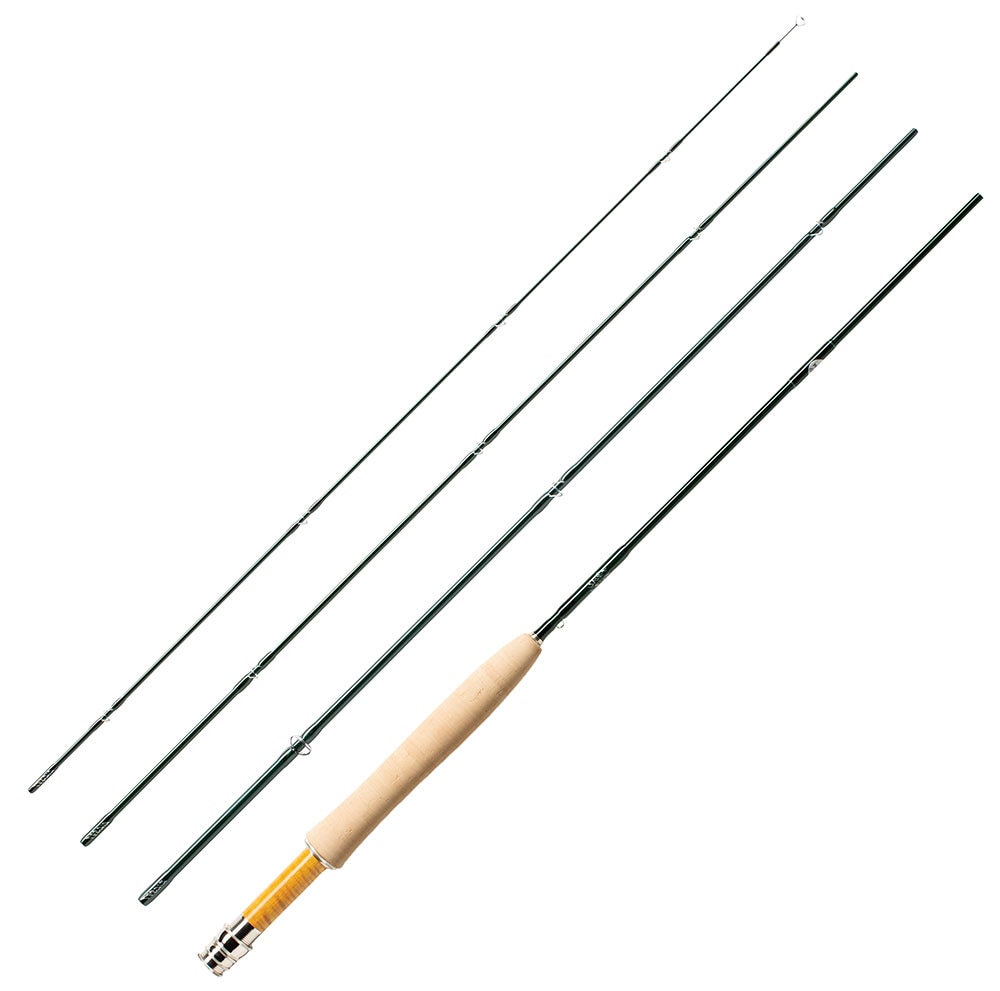 Winston Pure Fly Rod